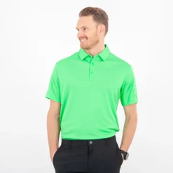 New Box Jacquard Grön-Callaway Online