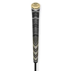 New Decade MCC Plus4 Svart-Golf Pride Discount