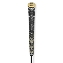 New Decade MCC Plus4 Svart-Golf Pride Discount