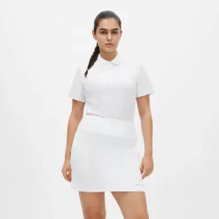 Nicky Skort Vit-Röhnisch Hot