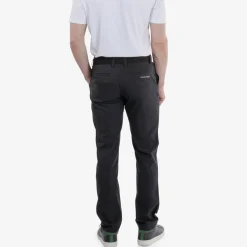 Nixon Svart-Galvin Green Best