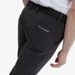 Nixon Svart-Galvin Green Best