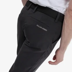 Nixon Svart-Galvin Green Best