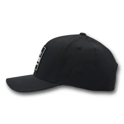 No1 Cares Patch Snapback Svart-G/Fore Discount