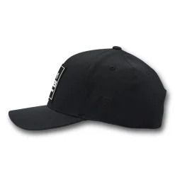No1 Cares Patch Snapback Svart-G/Fore Discount