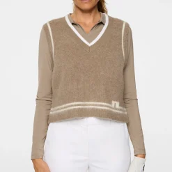 Noelle Knitted-J.Lindeberg Sale