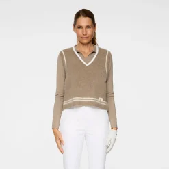 Noelle Knitted-J.Lindeberg Sale