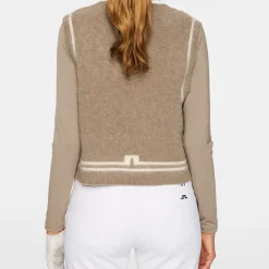 Noelle Knitted-J.Lindeberg Sale