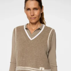 Noelle Knitted-J.Lindeberg Sale