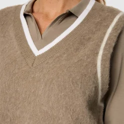 Noelle Knitted-J.Lindeberg Sale