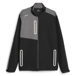 Nordic DWR Jacket-Puma Hot