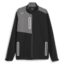 Nordic DWR Jacket-Puma Hot