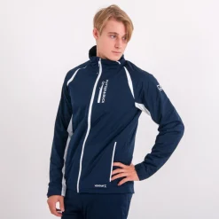 North Shore Blå-Cutter & Buck Hot