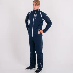 North Shore Blå-Cutter & Buck Hot