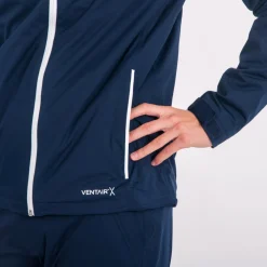 North Shore Blå-Cutter & Buck Hot