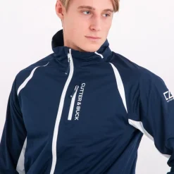 North Shore Blå-Cutter & Buck Hot