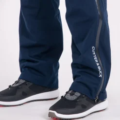 North Shore Blå-Cutter & Buck Online