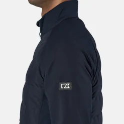 Oak Harbor Blå-Cutter & Buck Online