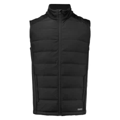 Oak Harbor Svart-Cutter & Buck Sale