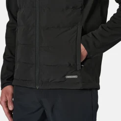 Oak Harbor Svart-Cutter & Buck Hot