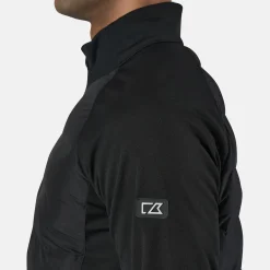 Oak Harbor Svart-Cutter & Buck Hot