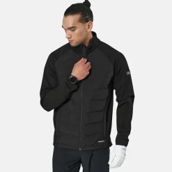 Oak Harbor Svart-Cutter & Buck Hot