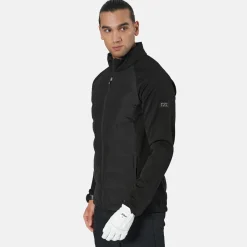 Oak Harbor Svart-Cutter & Buck Hot