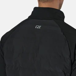 Oak Harbor Svart-Cutter & Buck Hot