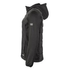 Oak Harbour Svart-Cutter & Buck Discount