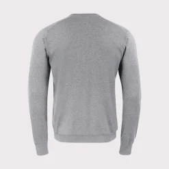 Oakville Crewneck Grå-Cutter & Buck Online