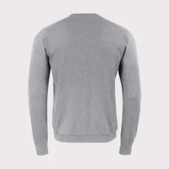 Oakville Crewneck Grå-Cutter & Buck Online