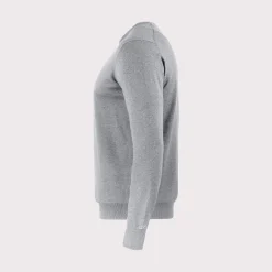 Oakville Crewneck Grå-Cutter & Buck Online