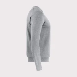 Oakville Crewneck Grå-Cutter & Buck Online