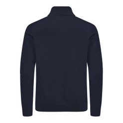 Oakville Half Zip Sweater Blå-Cutter & Buck Hot