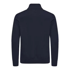 Oakville Half Zip Sweater Blå-Cutter & Buck Hot