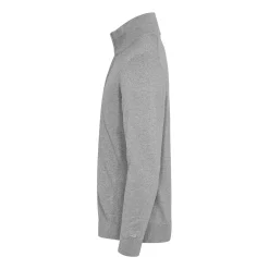 Oakville Half Zip Sweater Grå-Cutter & Buck New