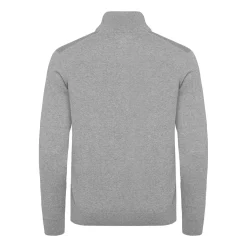 Oakville Half Zip Sweater Grå-Cutter & Buck New