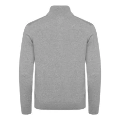 Oakville Half Zip Sweater Grå-Cutter & Buck New