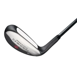 Chipper 25-Odyssey Hot