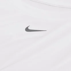 One Classic W Dri-Fit Short Vit-Nike Sale