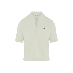 OP Laser Cut Floral Ss-Original Penguin Clearance