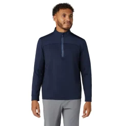 OP Lightweight 1/4 Zip Pullover-Original Penguin Online