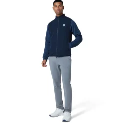 OP Lightweight Reversible Vest-Original Penguin New