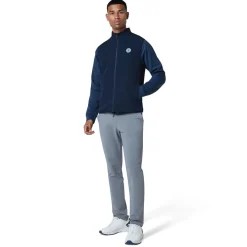 OP Lightweight Reversible Vest-Original Penguin New