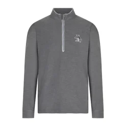 OP L/S 1/4 Zip Technica-Original Penguin