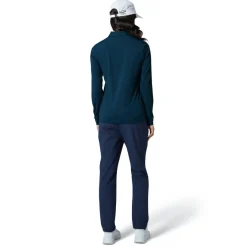 OP Ls Polo With Mesh Yo-Original Penguin Sale