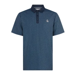 OP Ss Petes Tee Time Po-Original Penguin Clearance