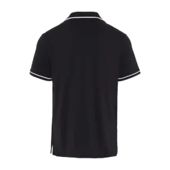 OPG The Technical Earl Polo Svart-Original Penguin Best