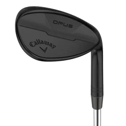 Opus Svart-Callaway