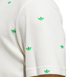 Ori F Novelty Polo-Adidas Golf Originals Sale